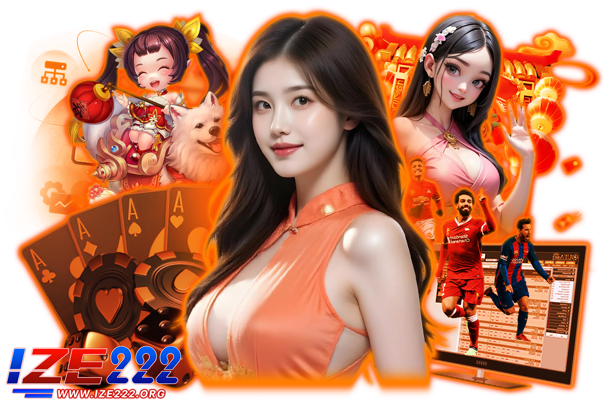 ize222 bet