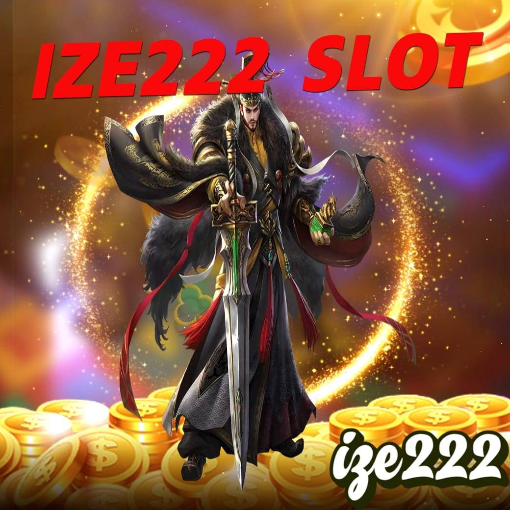 ize222 slot